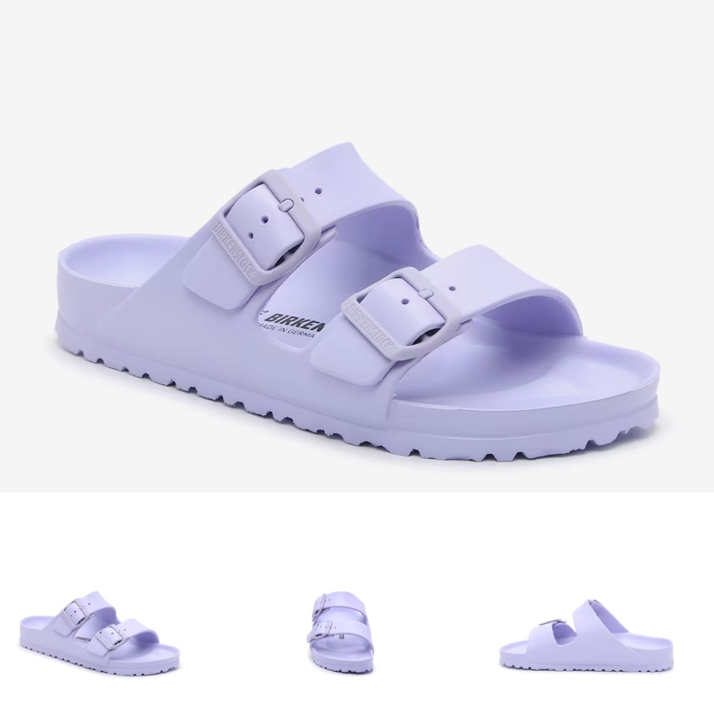 arizona birkenstock slides